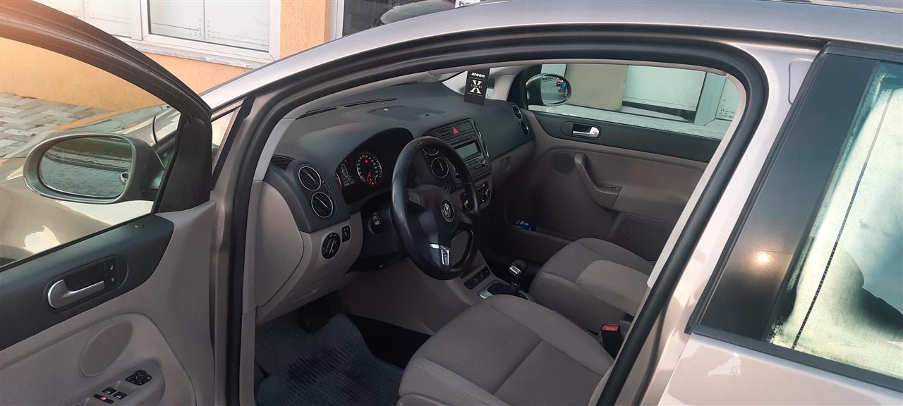 Golf-6-plus