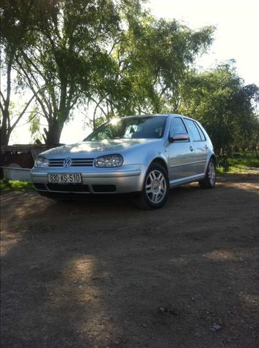 Golf 4