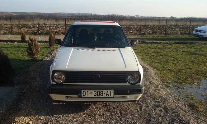 golf 2