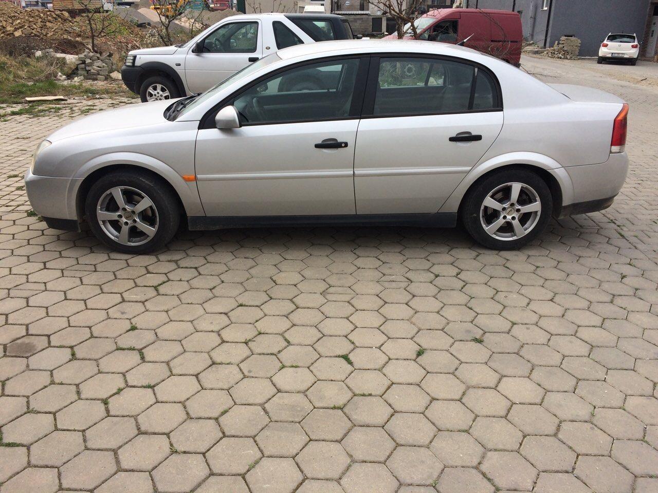 -vectra