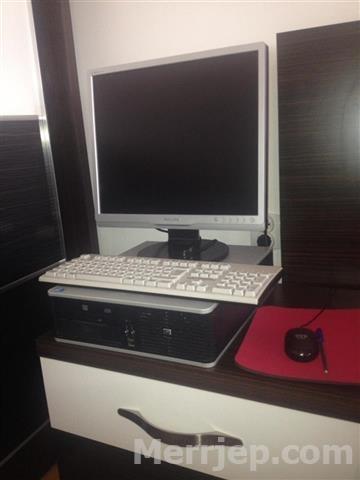 Hp Compaq