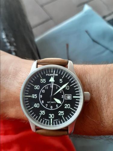 Fortis