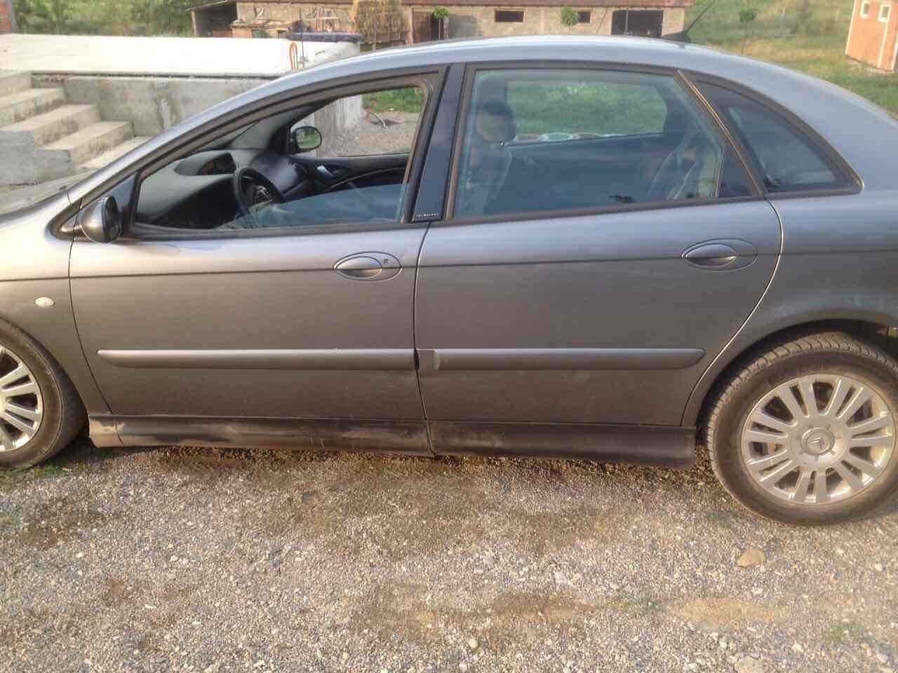Citroen-c5