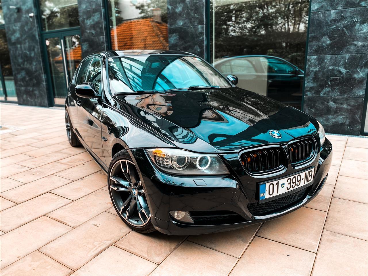 BMW-E90-Facelift