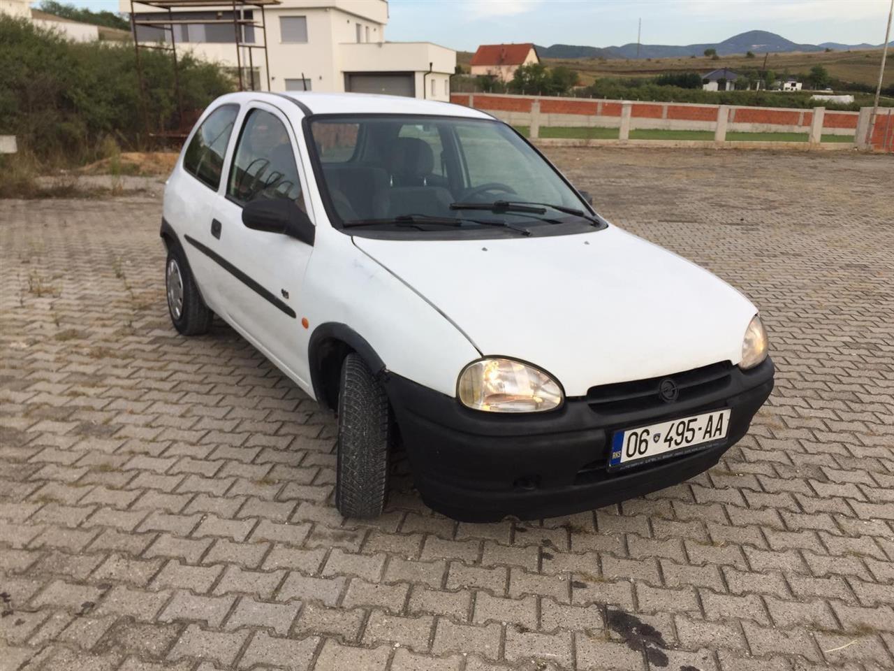 Opel