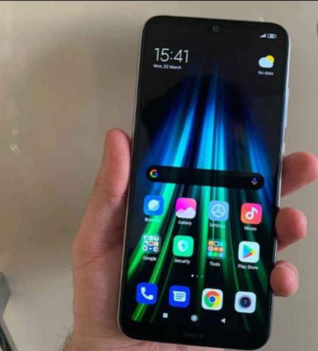 redmi8pro