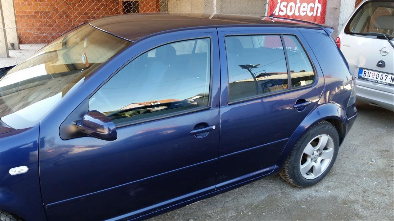 Golf-4