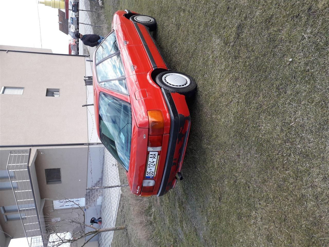 Audi-