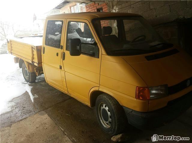 VW T4 