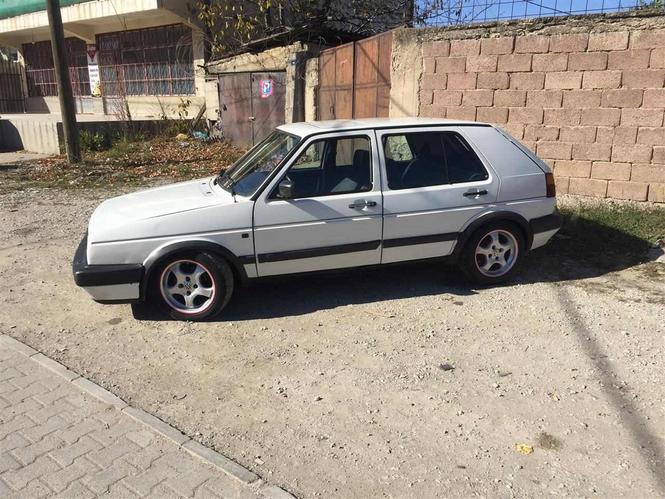 Gollf 2