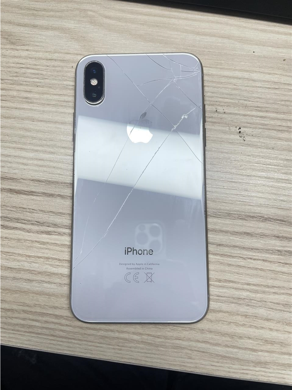 Iphone-X