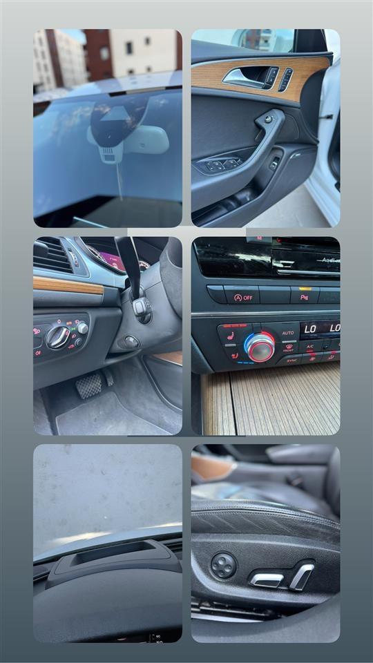 Audi-A6---MATRIX--