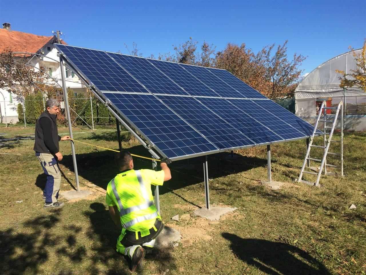 Solar