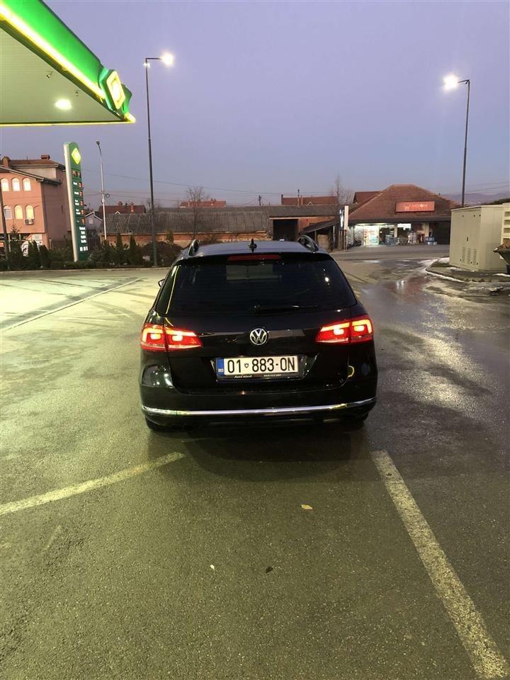 Passat