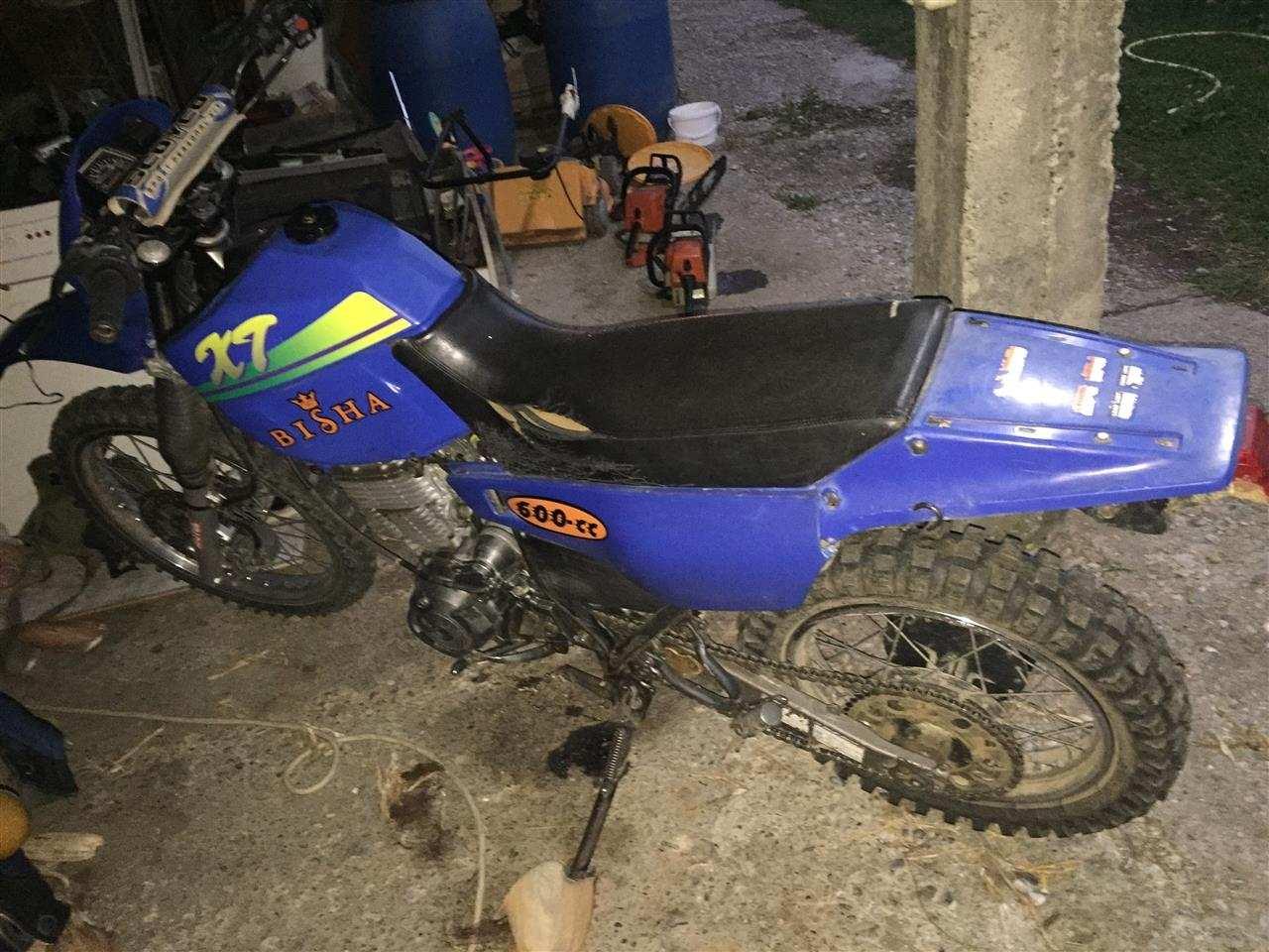 Xt-600