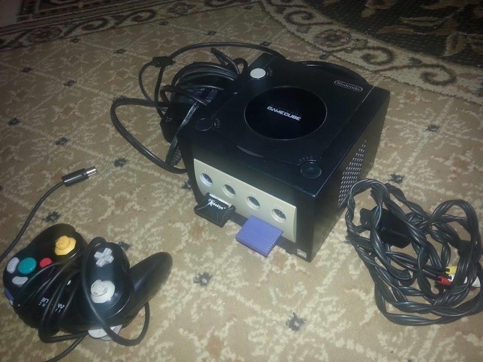 Gamecube