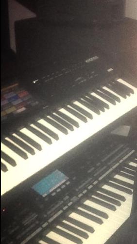 Korg Kronos 
