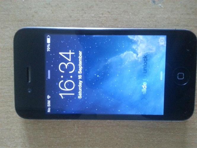 Iphone 4 