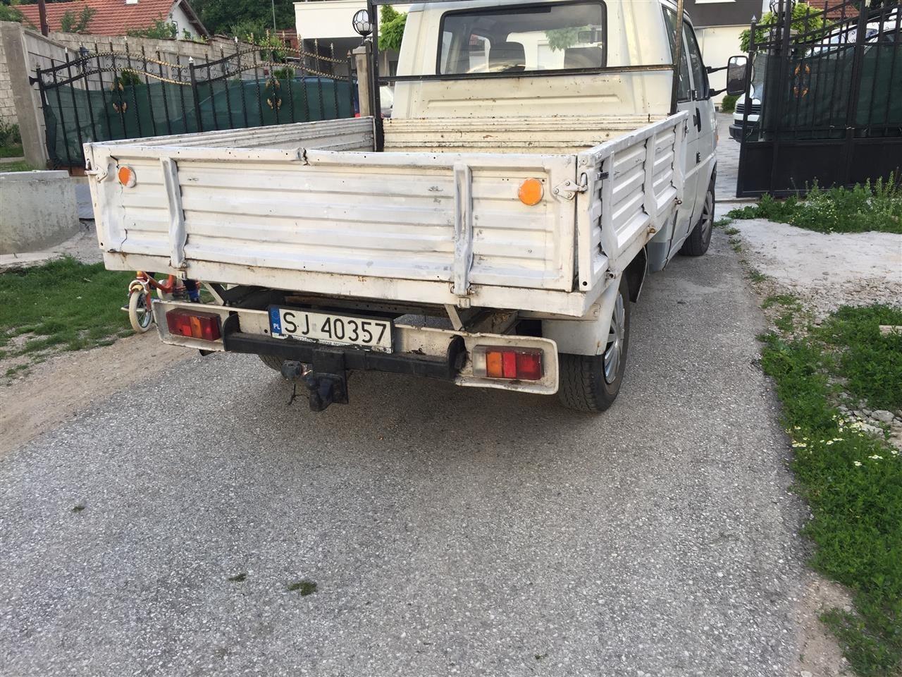 Vw-t4