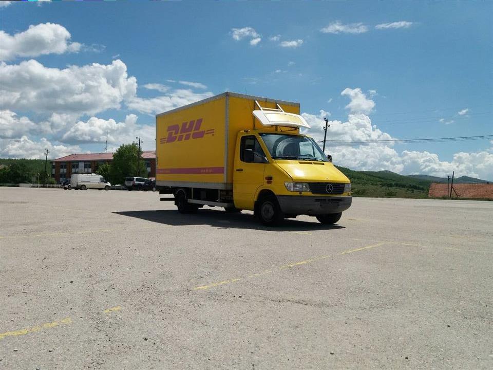 TRANSPORT