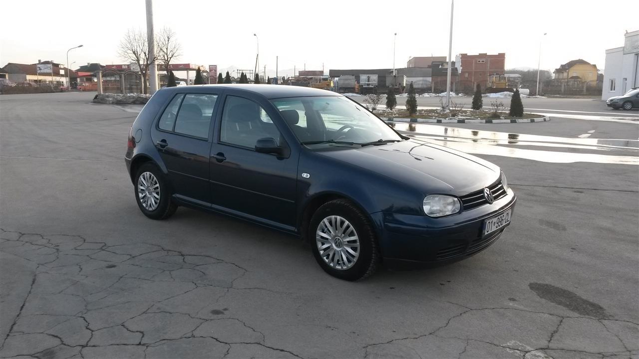 golf