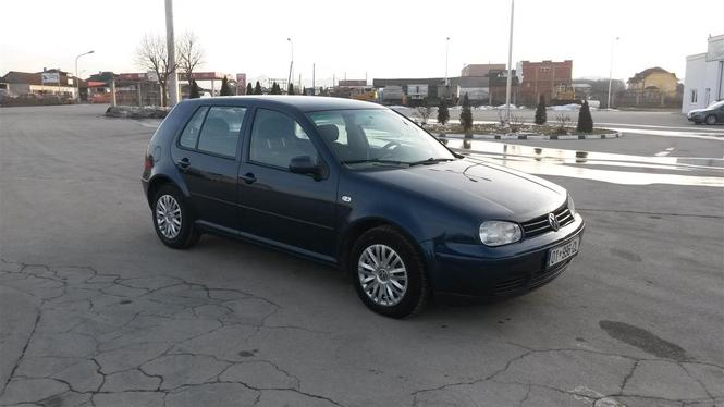 golf