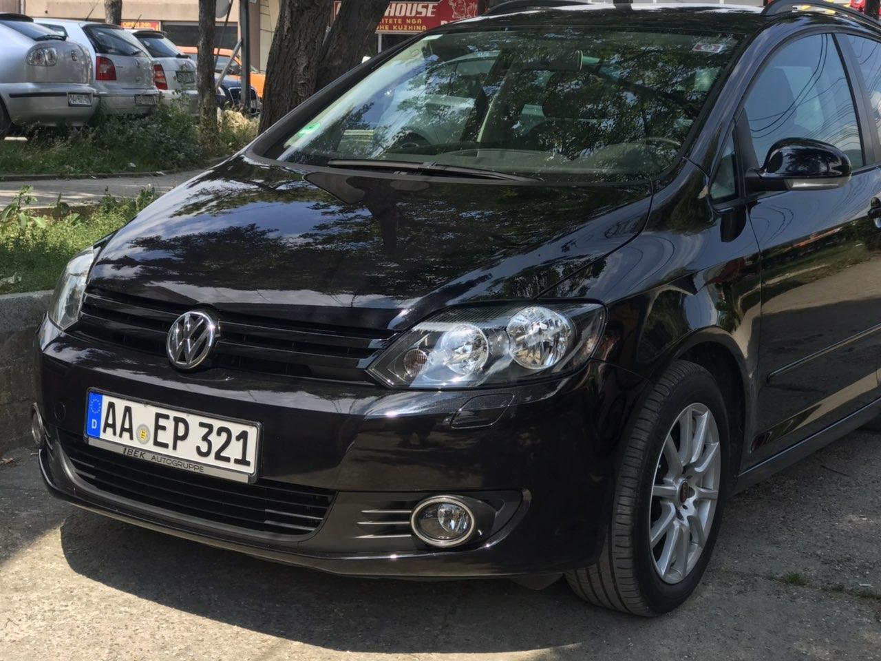 Golf-6Plus