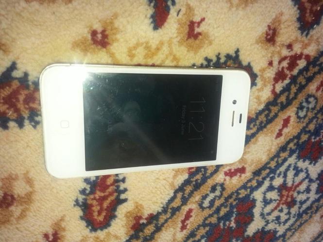 iPhone 4 