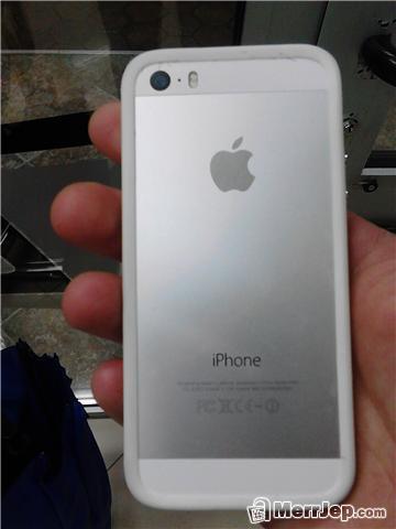 Iphone 5s