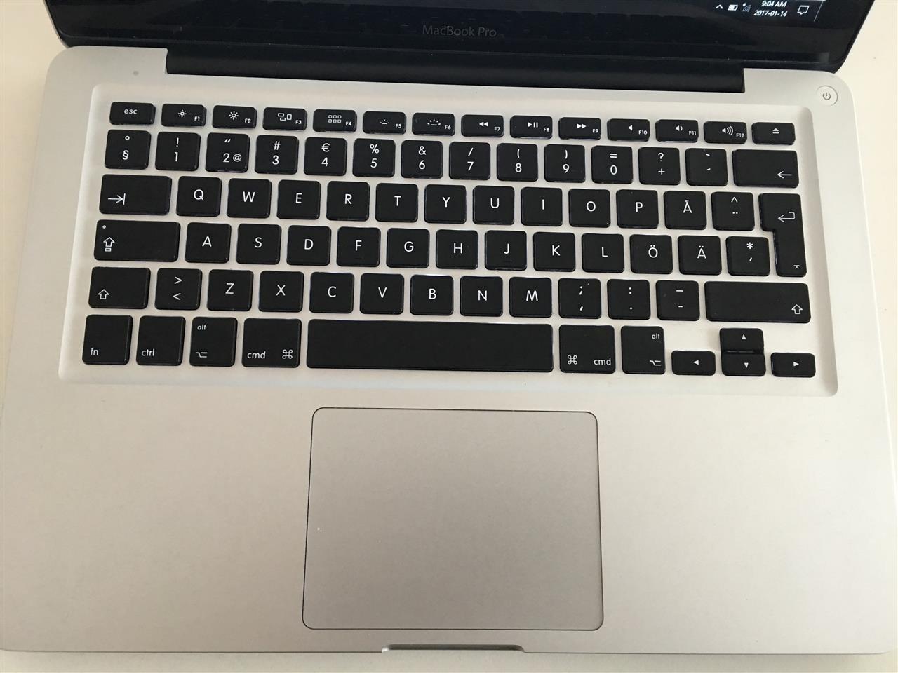 MacBook-Pro