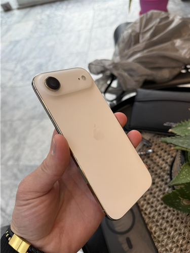 iphone 17 Air CE