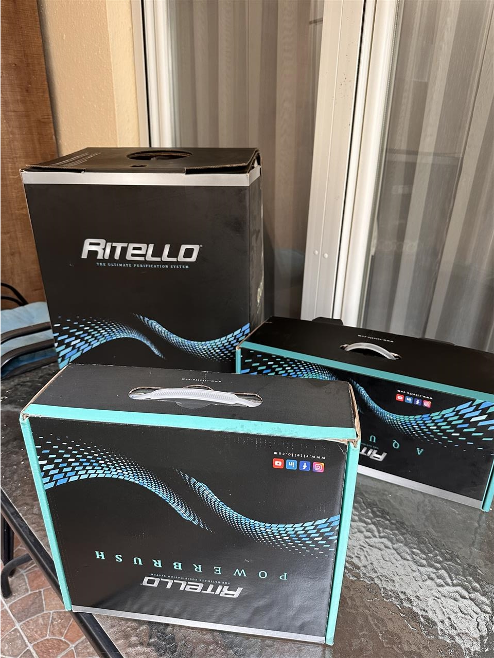 Ritello