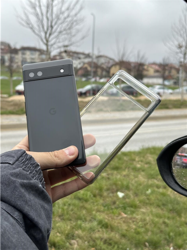 Google Pixel 6A 