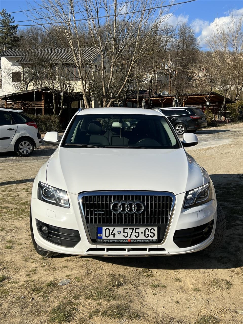 Audi-Q5