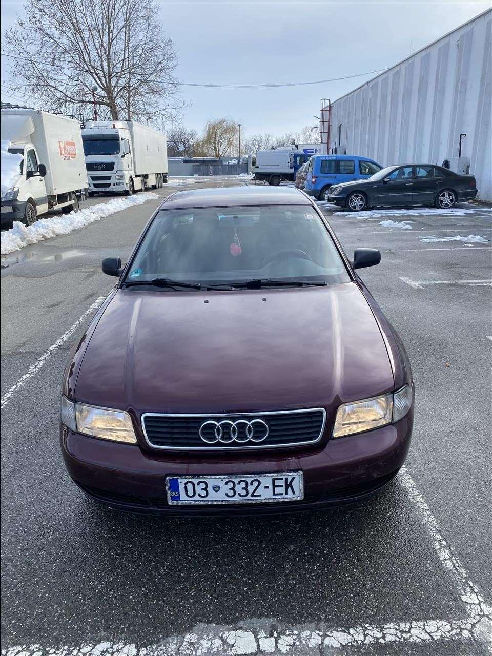 Audi-A4