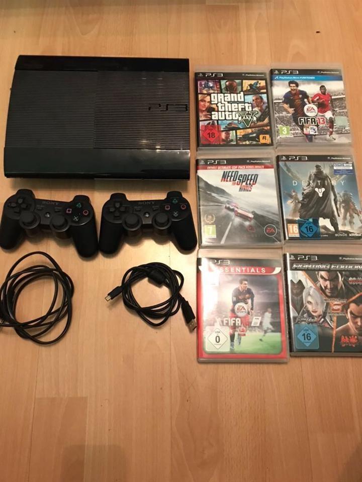 Ps3
