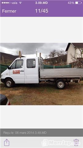 Sprinter