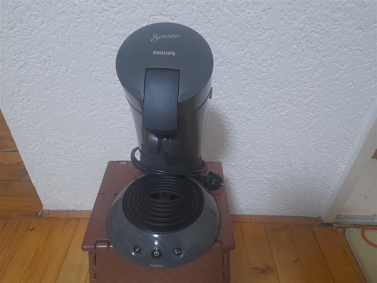 Makina-e-Kafesë-e-Përdorur---PHILIPS-Senseo