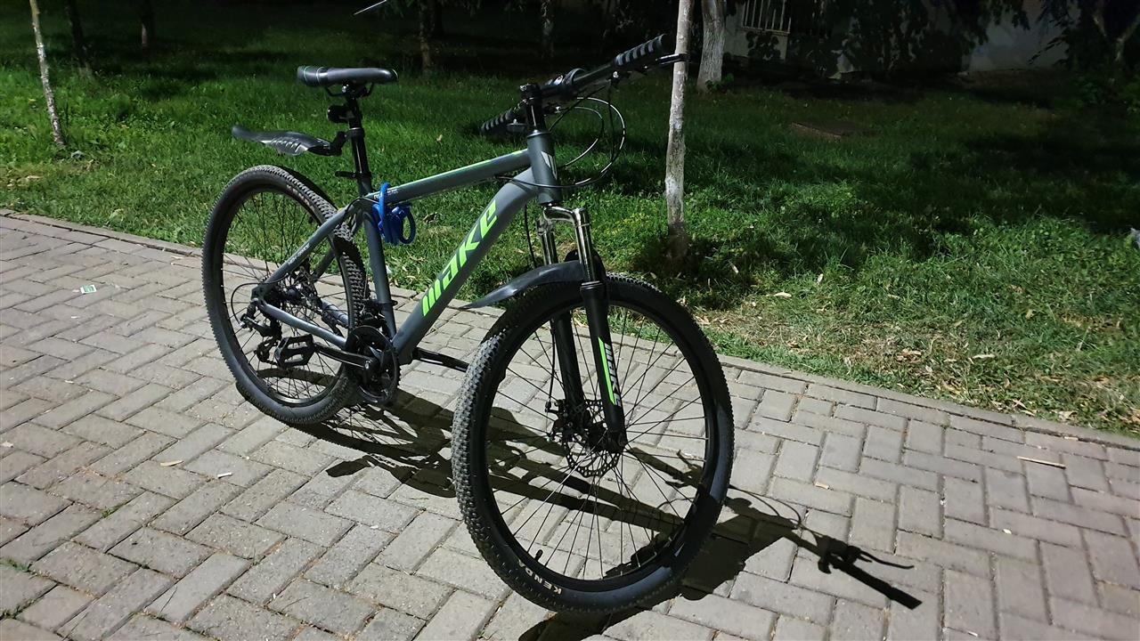 Bicikell-MTB