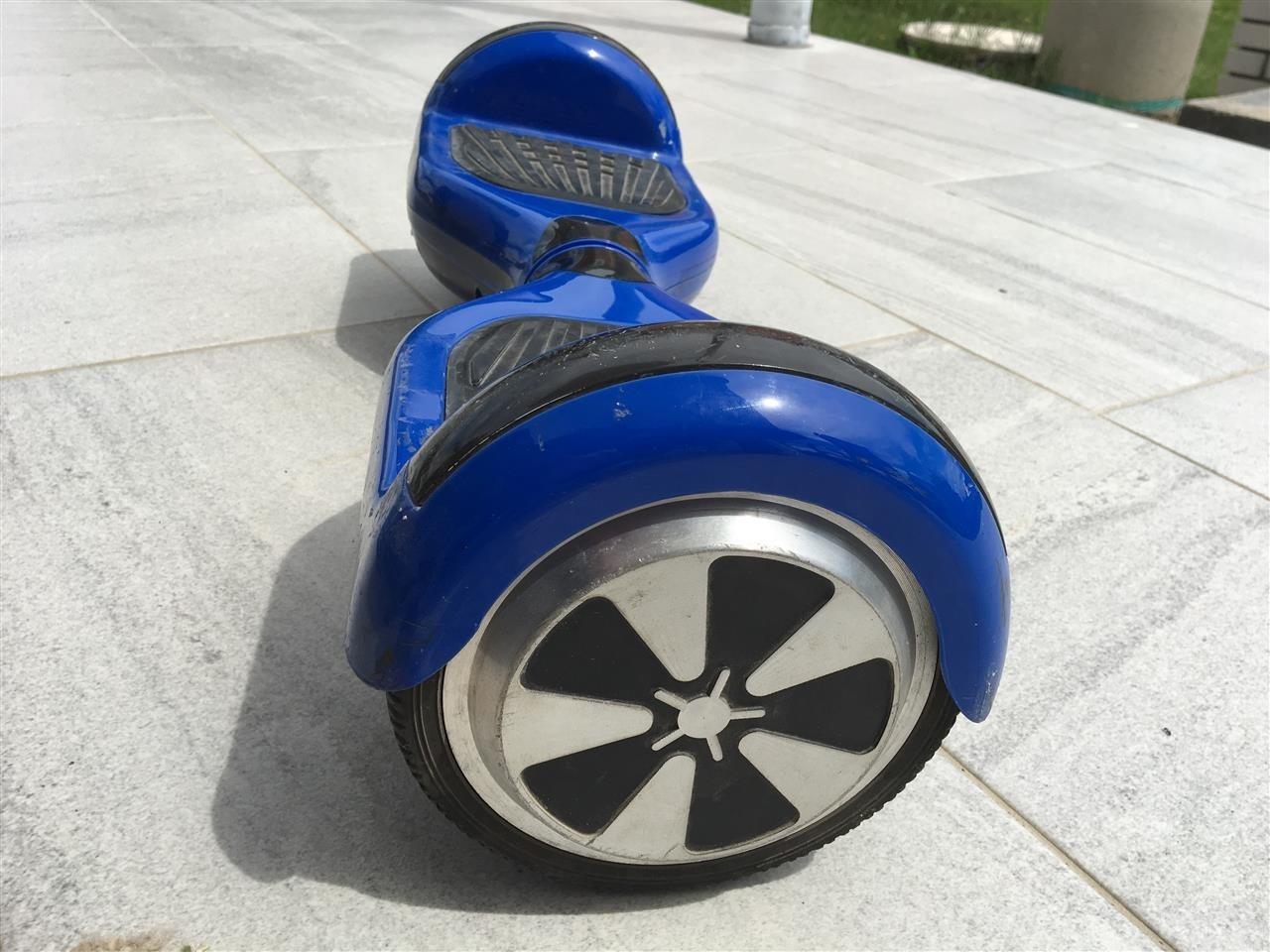 Hoverboard