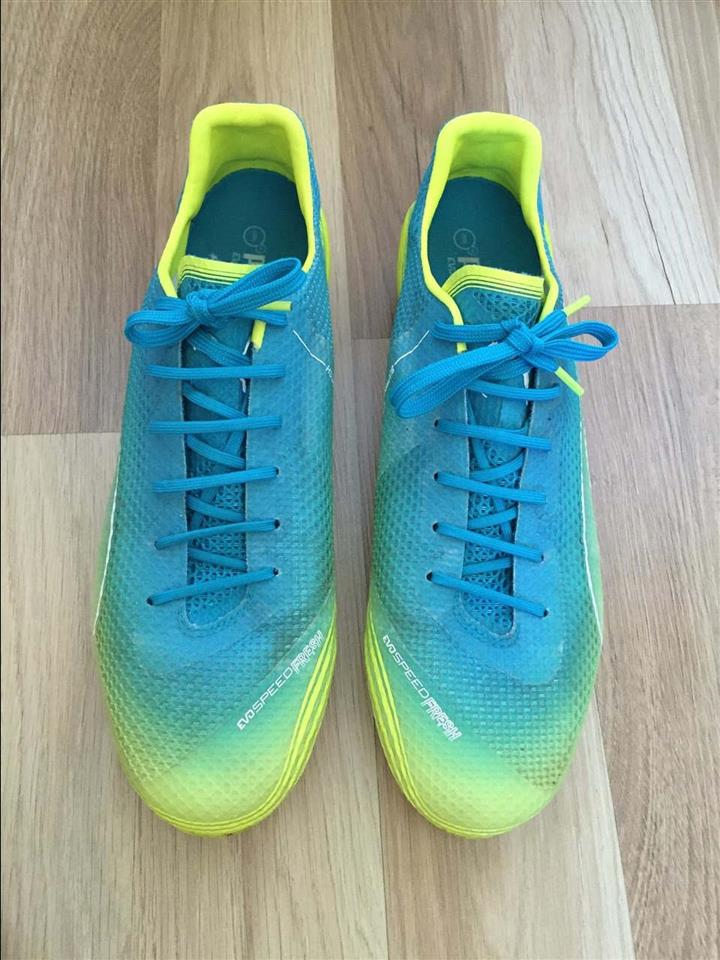 Kopa?ky puma evospeed clearance