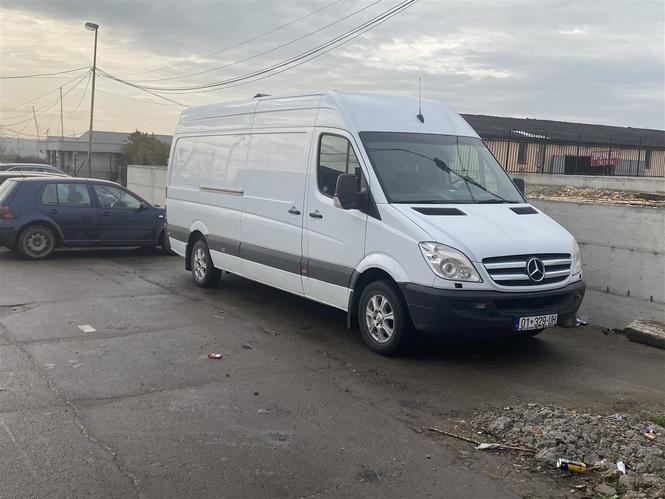 Sprinter