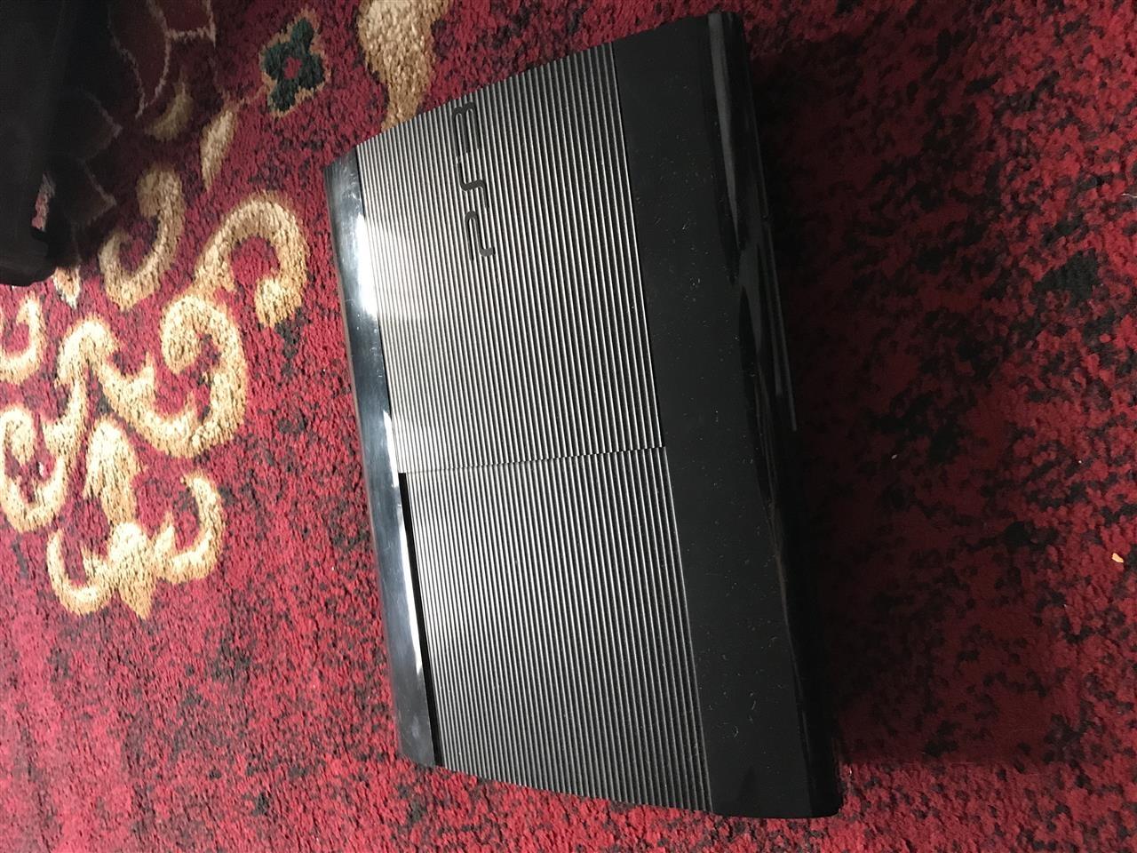 PS3