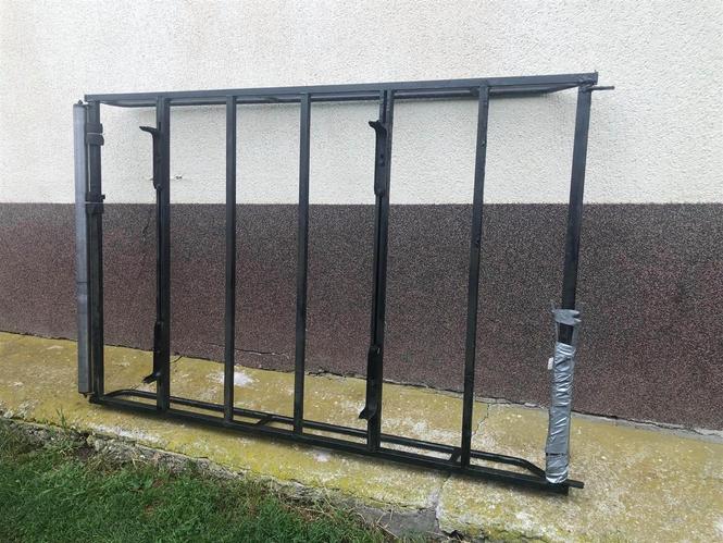Treger per caddy 