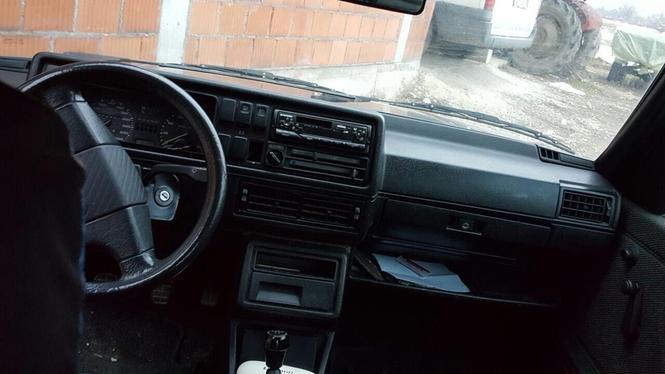 Golf 2