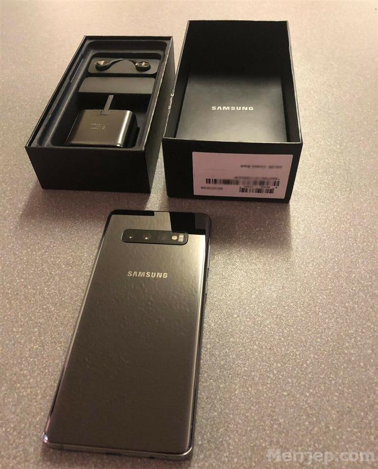 samsung galaxy s10  512gb price