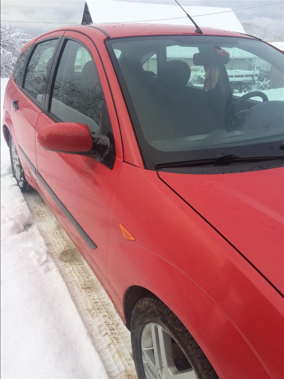 Ford-Focus
