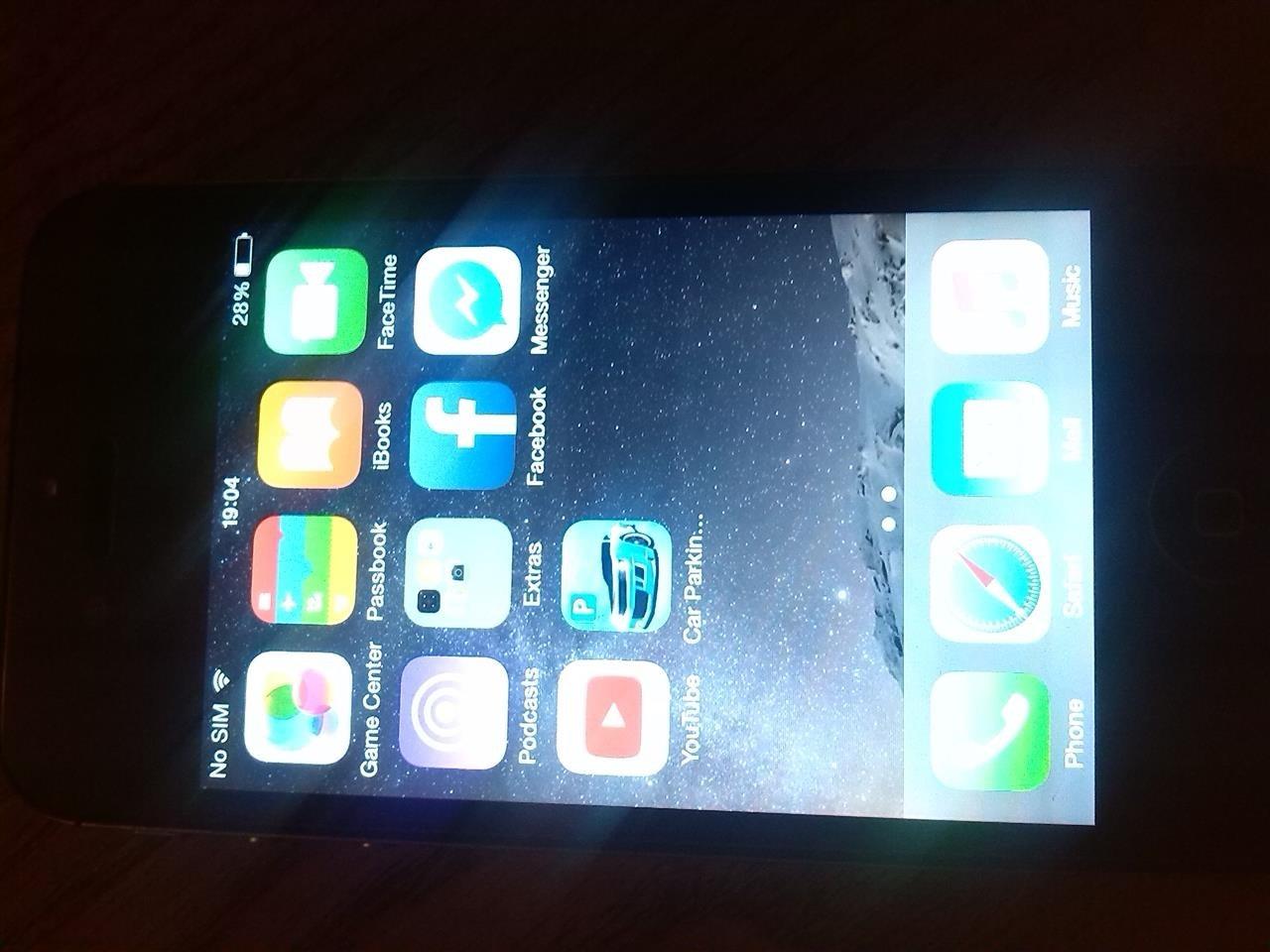 Iphone-4s