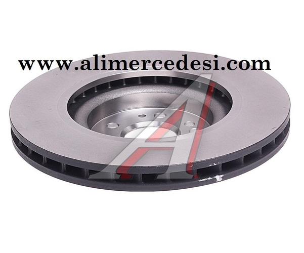 Diskat e par per ML-Clas W163