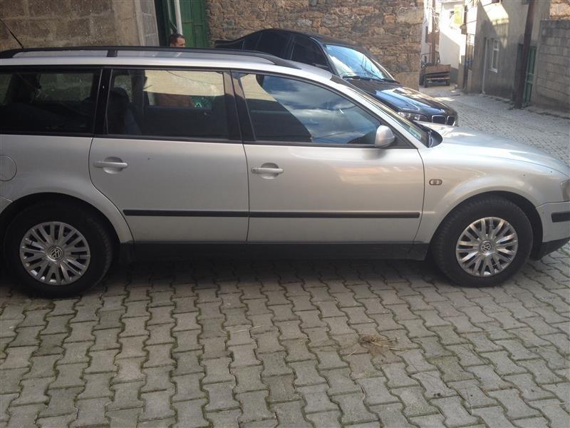 Passat-